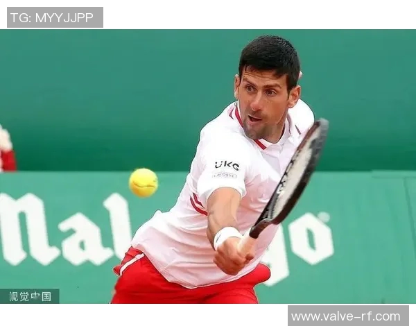 专访刘伟：探寻网球世界冠军背后的成功秘诀与心路历程