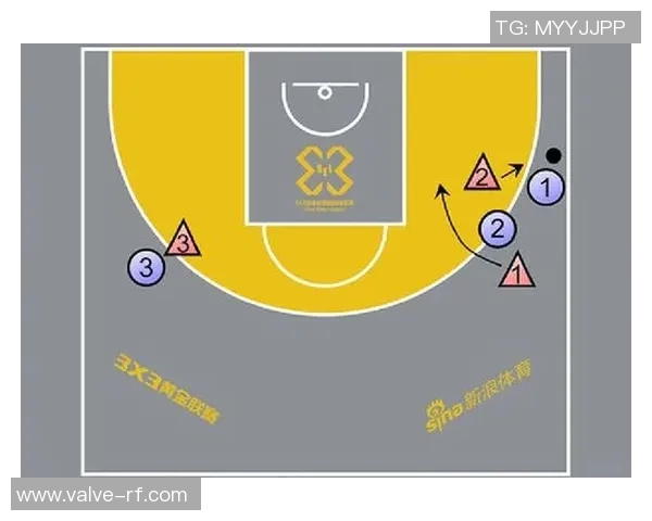 广州篮球队控制打法深度分析与战术解读探讨