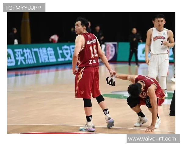 心理素质在篮球竞技中的重要性：深入分析上海篮球队的成功秘诀