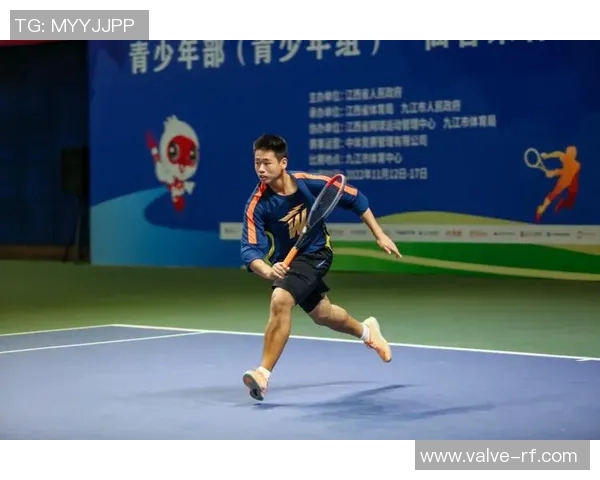 杭州网球队个人能力分析及其对比赛成绩的影响探讨