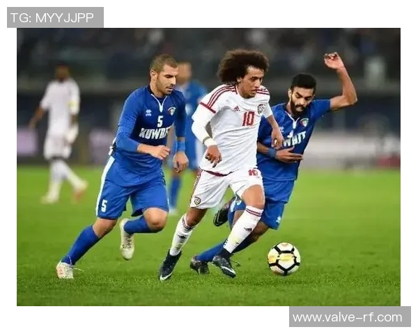 科威特足球明星奥马尔的传奇生涯与对国家队的贡献分析