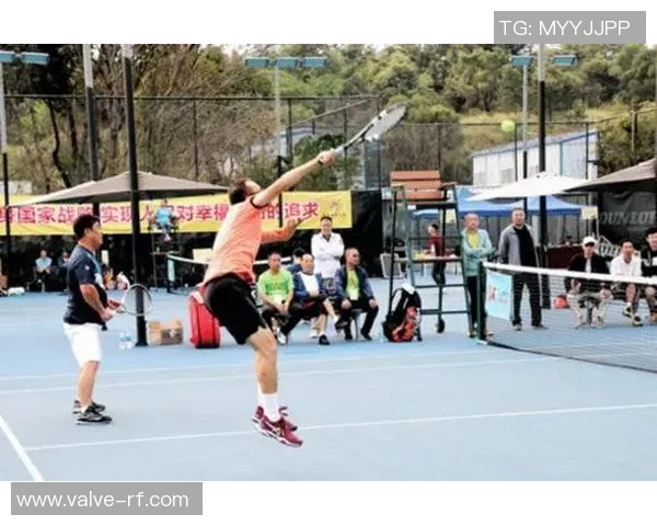 广州网球队在城市联赛中的实力展现与未来发展潜力分析