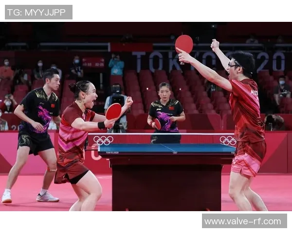 广州乒乓球队状态飙升创新高引发全国关注与期待