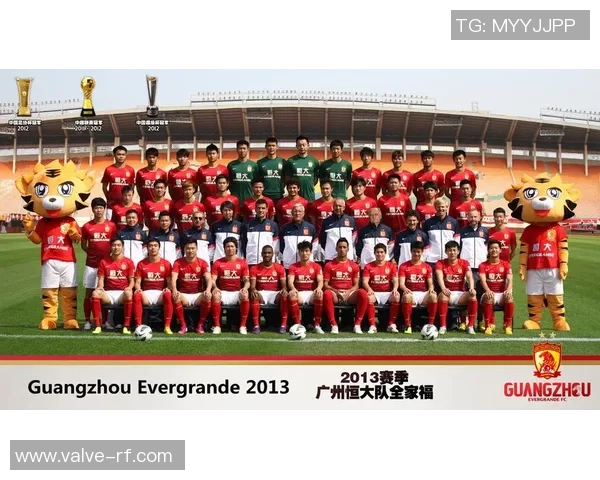 广州队足球明星阵容揭秘及其在中国足球历史上的地位分析