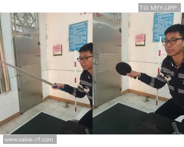 杨强专访揭秘乒乓球成功秘诀与训练心得分享