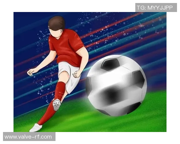 足球明星精彩踢球动作贴纸集锦展现运动魅力与激情