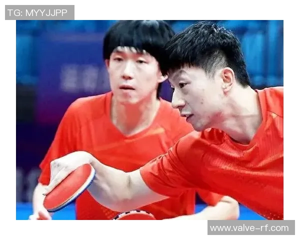 广州乒乓球队心理素质引发热议背后的深层原因与影响分析